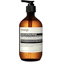 Amazon.com : Aesop Resurrection Aromatique Hand Wash